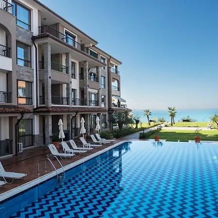 Sea 2115 Burgas City