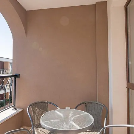 Apartmán Sea 2115 *