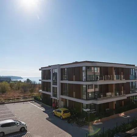 Apartmán Sea 2115