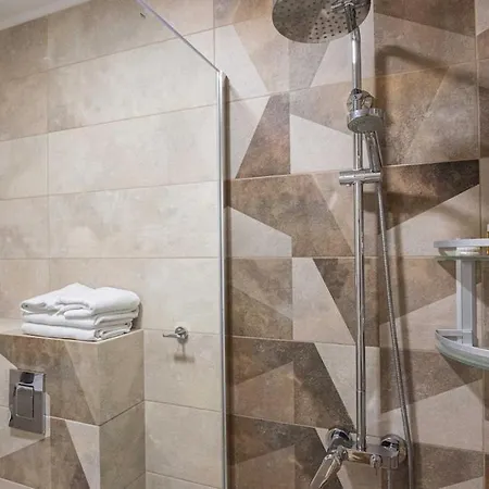 Apartmán Sea 2115 *