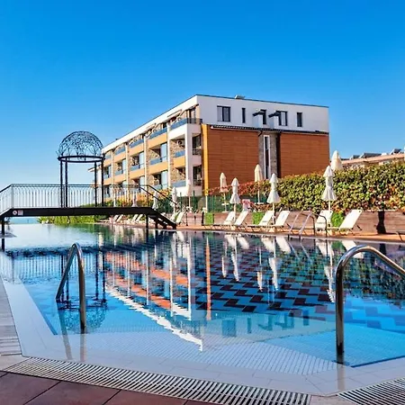 Apartmán Sea 2115 *